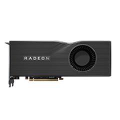 二手华硕 Radeon RX 5700 XT 公版回收